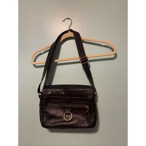 Great American Leather Works Purse